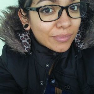 Meet your Posher, Guadalupe